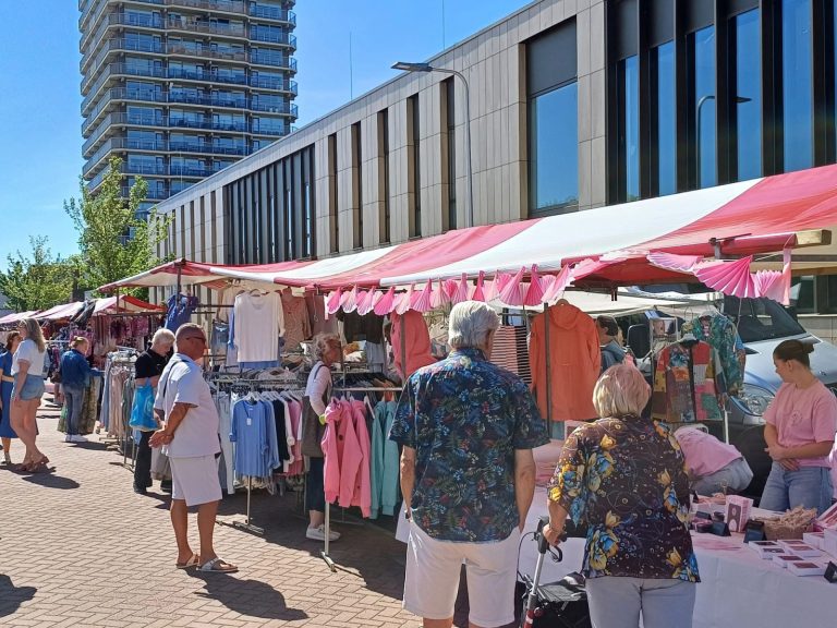 De Zomer dichtbij