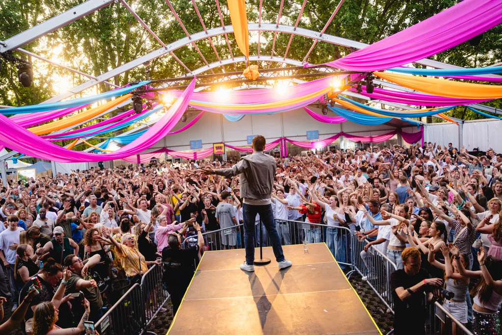 Feestweek Lekkerkerk