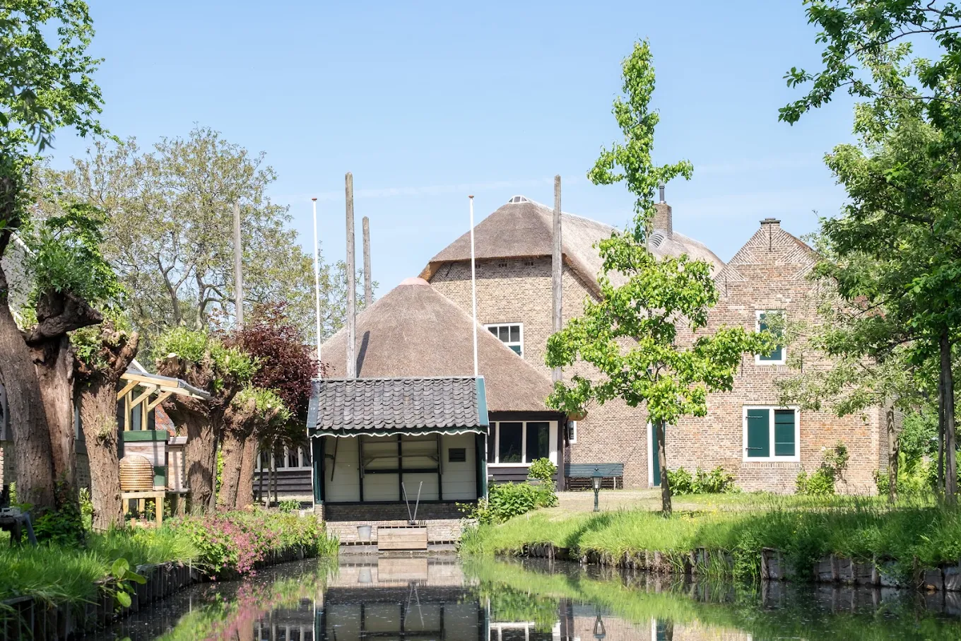 Open Monumentendag