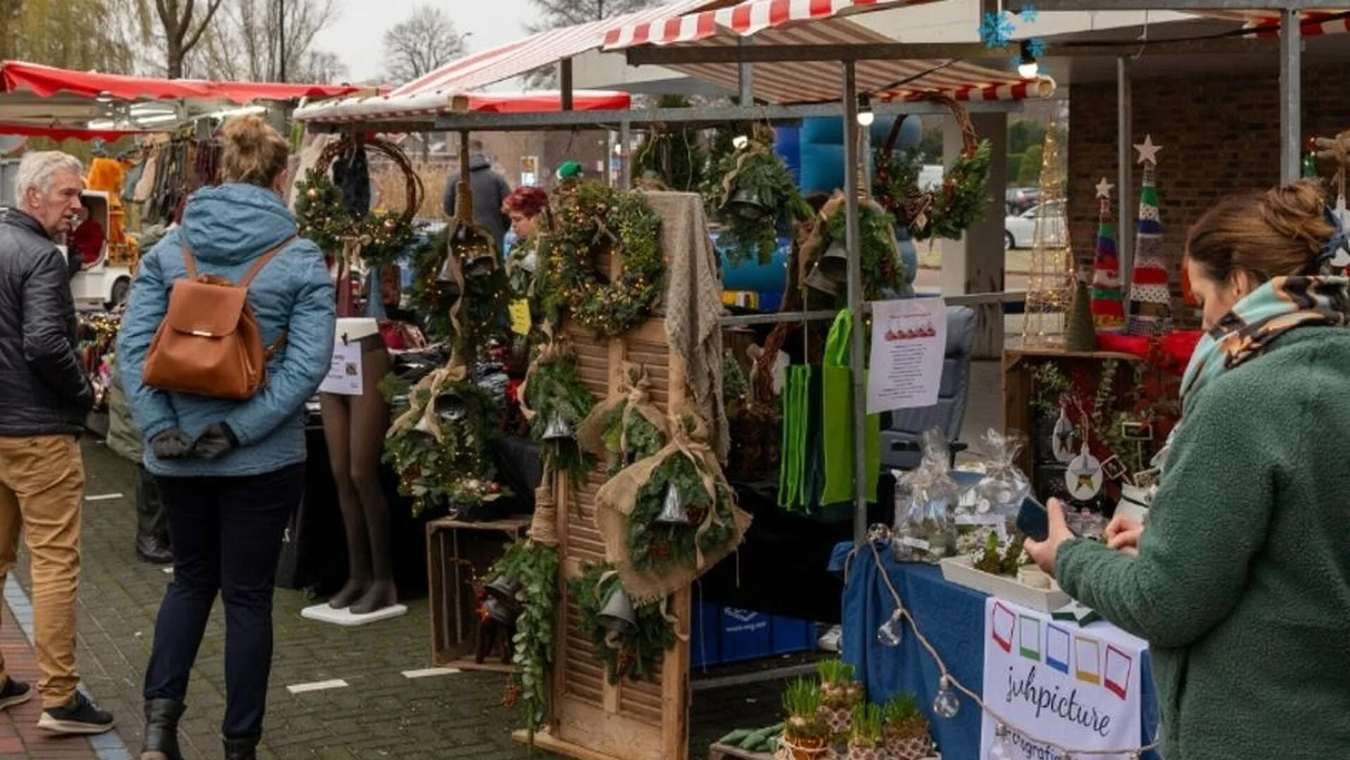 Winterfair